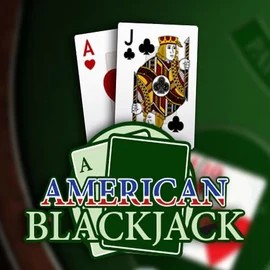 American Blackjack online slot from Habanero – play at incognitoocasino.nl