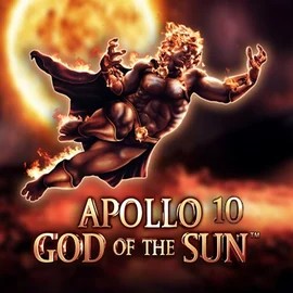 Play Apollo God of the Sun slot by Novomatic on incognitoocasino.nl
