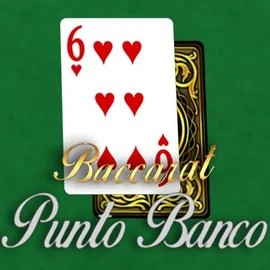 Play Baccarat - Punto Banco slot by Red Tiger Gaming on incognitoocasino.nl