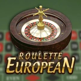 European Roulette (BGaming) casino game by BGAMING – featured logo at Incognito Casino