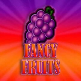 Fancy Fruits casino game by Gamomat – featured logo at Incognito Casino