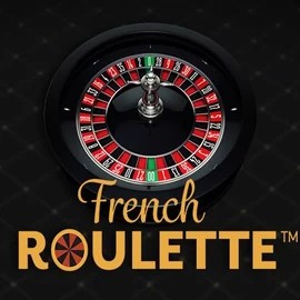 French Roulette (NetEnt) slot visual from NetEnt available on incognitoocasino.nl