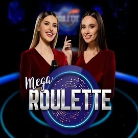 Mega Roulette – slot by Pragmatic Play, featured at incognitoocasino.nl