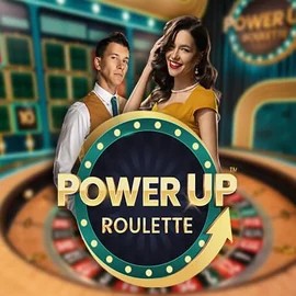 Play the PowerUP Roulette slot by Pragmatic Play on Incognito Casino