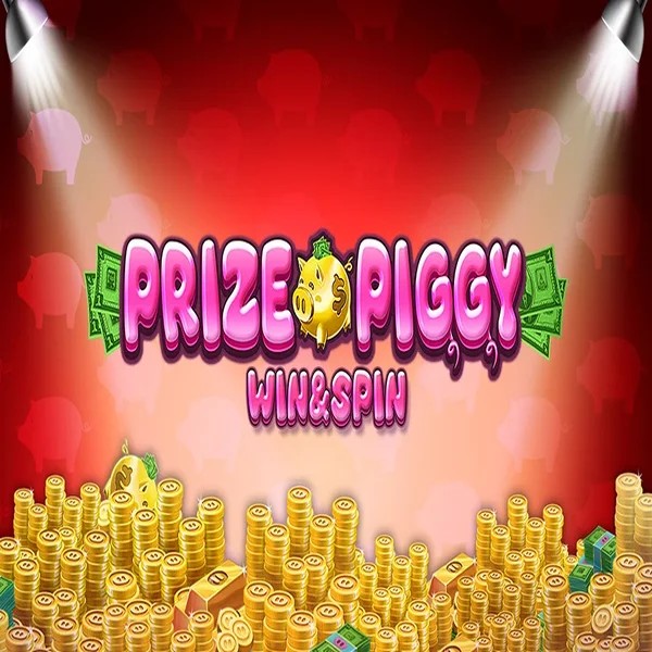 Enjoy Prize Piggy Win & Spin by Inspired Gaming – logo hosted on incognitoocasino.nl