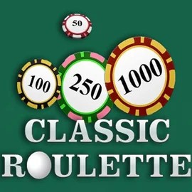 Play the Roulette slot by OneTouch Games on Incognito Casino