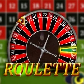 Table Games logo of Roulette (Pragmatic Play) from Pragmatic Play at Incognito Casino