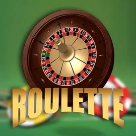 Roulette (Relax Gaming) slot icon by Relax Gaming, available at Incognito Casino